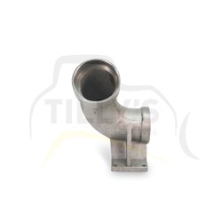 ELBOW - MANIFOLD D8H D8K 17S