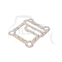 GASKET - BASE FILTER FUEL
