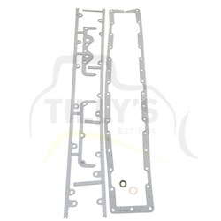 KIT - GASKET