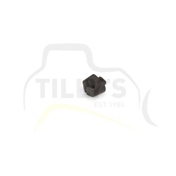 BUTTON - STOP TREADLE VALVE