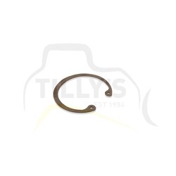 RING - RETAINING