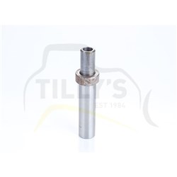 GUIDE - VALVE INLET D8K D7E