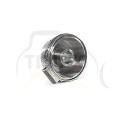 HOLDER ASSY - BEARING D6B F/DR