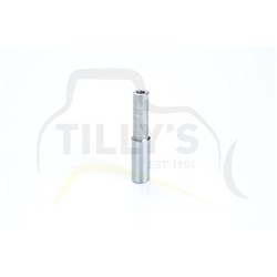 ORIFICE - PISTON OIL SQUIRTER