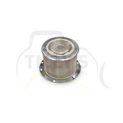 SCREEN - PUMP OIL