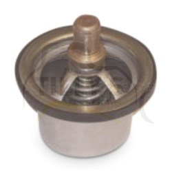 REGULATOR - COOLANT D5 D6C