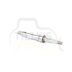 SHAFT - PUMP WATER D5 D6B