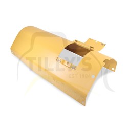 GUARD - RECOIL RH D6D