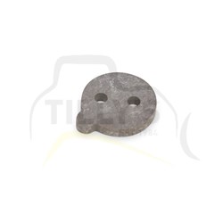 WASHER - LOCK D6D
