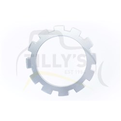 LOCK SPROCKET NUT D7F D7G F/DR