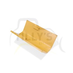 PLATE - EQUALISER D8H D8K