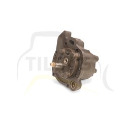 PUMP GRP - OIL SCAV T/C D8H