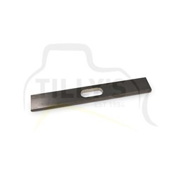PLATE - IDLER D6B