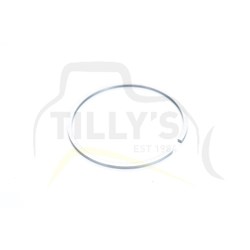 RING - SEAL MANIFOLD