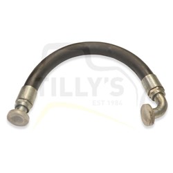 HOSE ASSY - LINE OIL