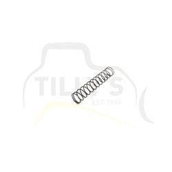 SPRING - CONTROL GRP