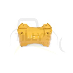 YOKE - UNI DR REAR DIFF 816