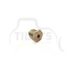 NUT ASSY - SWITCH GRP