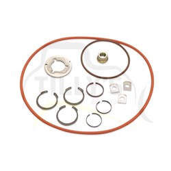 CARTRIDGE GRP - TURBO 215