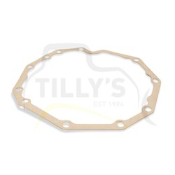GASKET - COVER