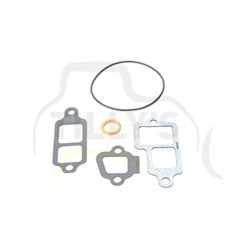 RING GRP - PISTON D6D