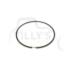 SEAL - RING CRANKSHAFT D9H