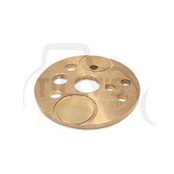 WASHER ASSY -