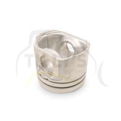 BODY - PISTON 020 3204