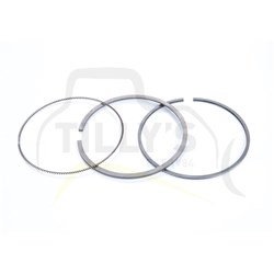 RING GRP - PISTON 020