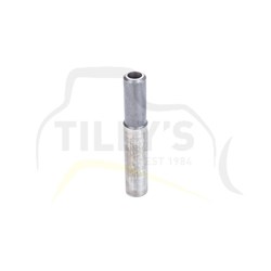 MOUNT ASSY - RADIATOR 428B