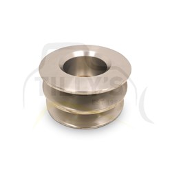 PULLEY - ALTERNATOR 140B 64U