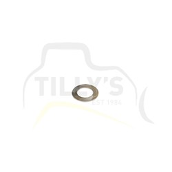 SHIM - VALVE CONTROL AIR
