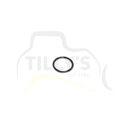 RING - SEAL HYD SWING CYL 432D