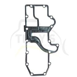 GASKET - OIL FILTER BASE 140M