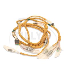HARNESS ASSY - TRANS T/CONV