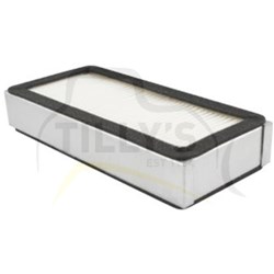 FILTER - ELEMENT AIR COND