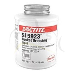 LIQUID GASKET - WITH BRUSH