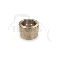 PULLEY - ENG 320C 320D 323D