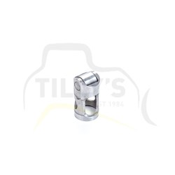 SHIM- CIRCLE DRIVE 12H 12M 160