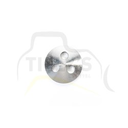 PLATE - DR GRP CIRCLE 150 160