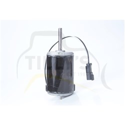 MOTOR - ELECTRIC 27VDC 966D