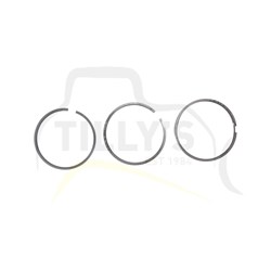 RING GRP - PISTON STD 3208