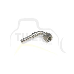 COUPLING ASSY -KIT COOLING OIL