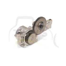 PUMP GRP - OIL ENG C9 D6T 140M