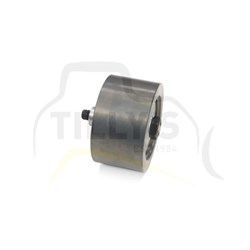 IDLER ASSY -MOUNT GRP FLAT D8T
