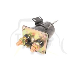 SOLENOID - ELECTRIC 24V
