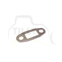 GASKET - TURBO D8R