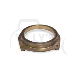 MOUNT ASSY - TRUNNION FRONT