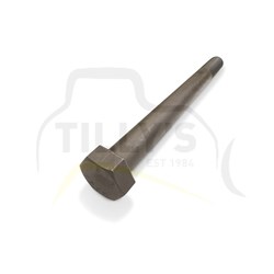 BOLT - HEX 1.1/8 UNF 11.5"