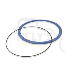 SEAL ASSY - BUFFER